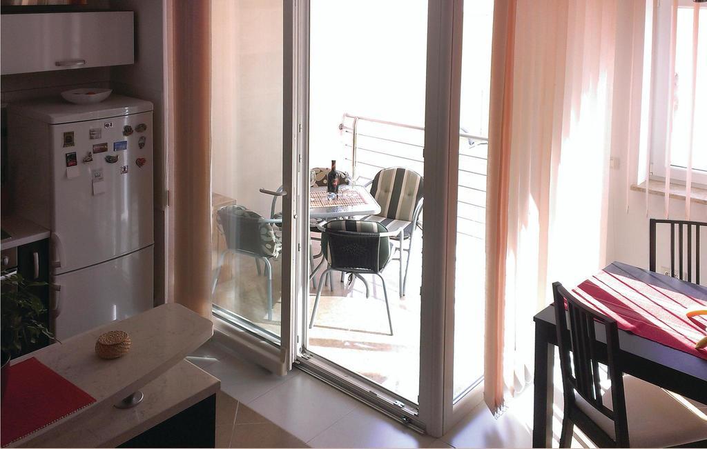 Apartment Romantika-1 By Interhome Ровинь Экстерьер фото