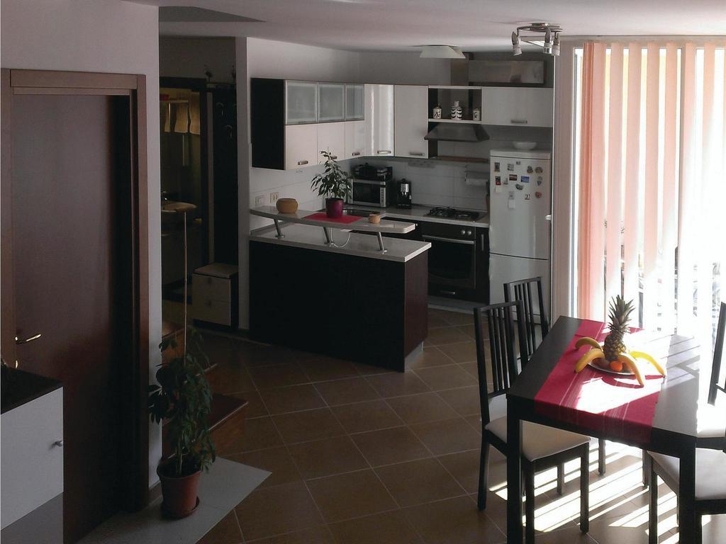 Apartment Romantika-1 By Interhome Ровинь Экстерьер фото